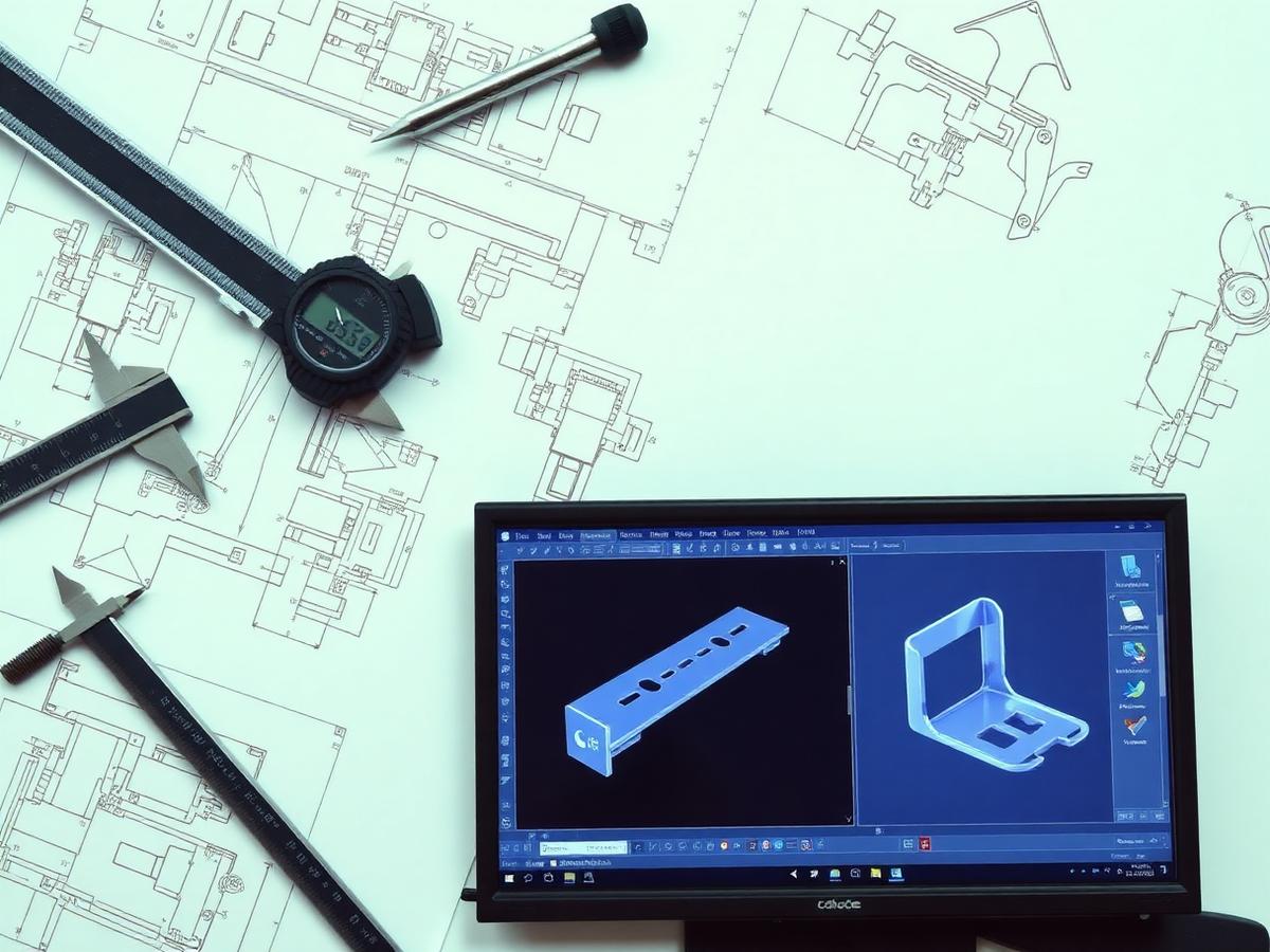 Mechanical design & retrofits