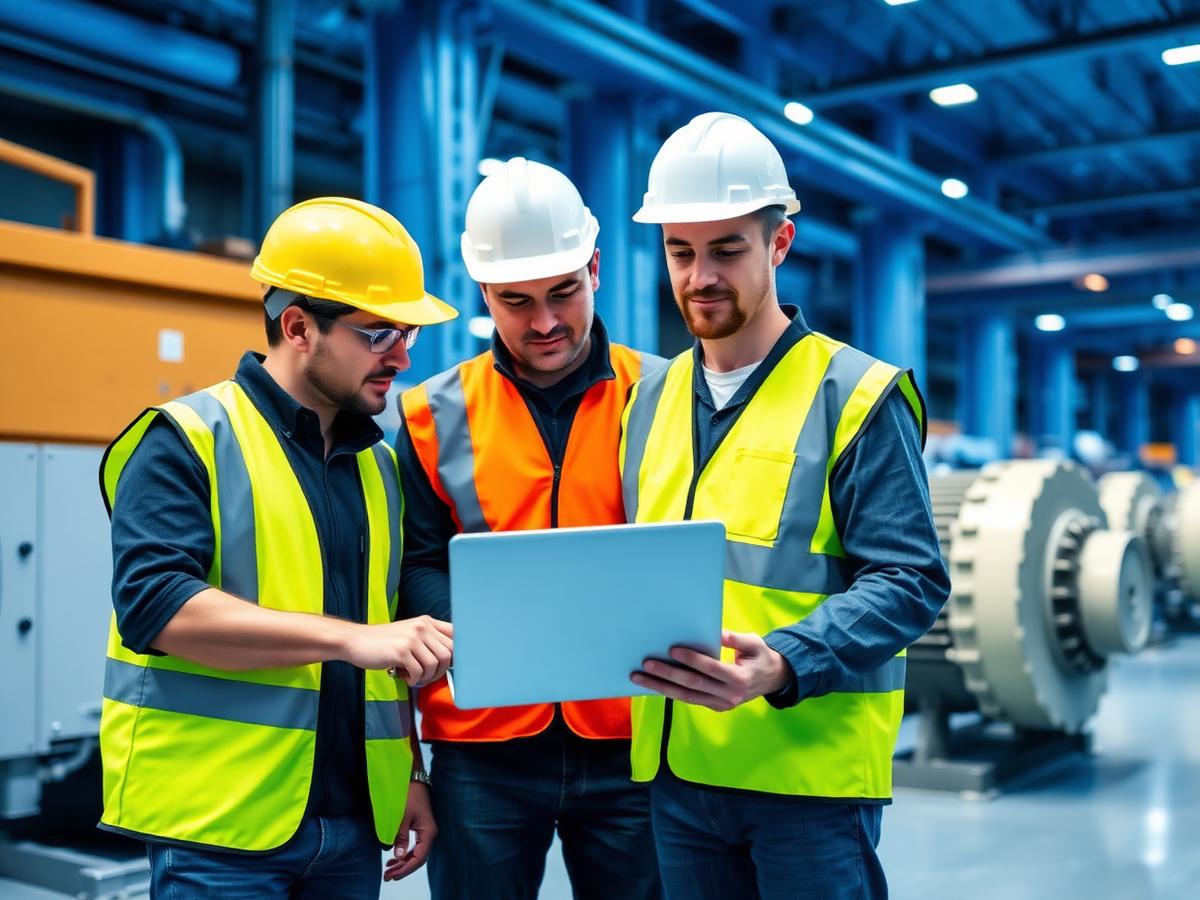 Reliability engineering